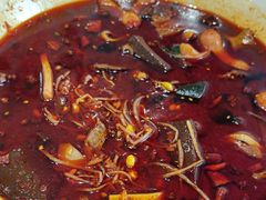 -李氏传家菜(兴城路店)