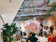 -卡朋西餐(悦汇城店)