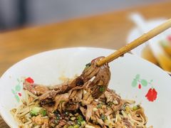 -小狗面馆·杭帮拌川·片儿川(大沽路店)