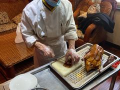 -全聚德(和平路店)