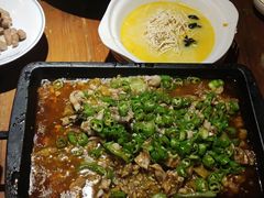 -永安水煮活鱼·仪征土菜院子