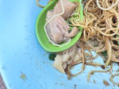 -巨记面家(泉威楼店)