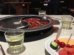 -川西坝子火锅(金沙1.0直营店)