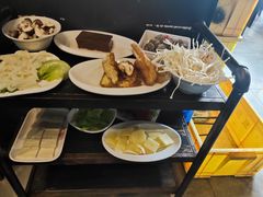 -唐闸邵记鸡煲馆