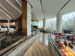 -漳州佰翔圆山酒店·圆山畔西餐厅