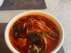 -富乐山酒店(西黄城根北街店)