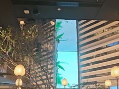 -桂满陇·海市蜃楼·黑金(国金店)