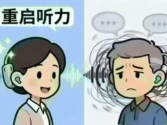 -自然之声助听器·呼吸机(康桥旗舰店)