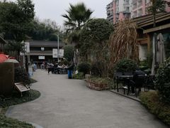 -夜不收荤豆花(大邑总店)