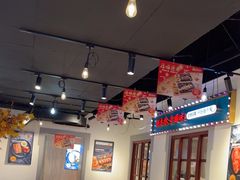 -豪享来(我格广场店)