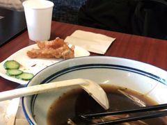 -友乐达台北精致面馆(张江店)