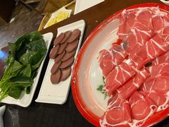 -满禾林火锅(丹东路店)