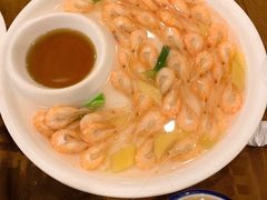 -天桥饭店·特色海鲜(金山嘴渔村店)