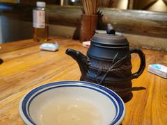 -破三川·新川菜(静安大融城店)