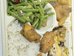 -半盆菜酒家(中山南一路店)