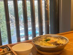 -无印良品餐堂 MUJI Diner(成都太古里店)