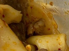-墩儿大碗宽面(来福士店)