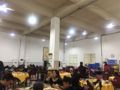 大堂-蚝专家(北滘店)