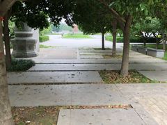 -木塔寺遗址生态公园