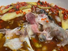 井水鱼头-井水小厨·湘菜(活力广场店)