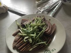 -清真永恒华威肉饼(潘家园店)
