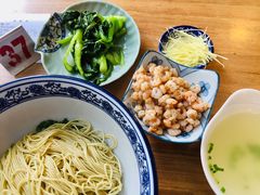-朱洪元苏式面馆(绿宝广场店)