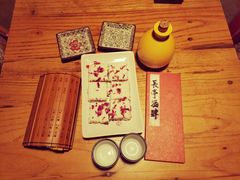 -长亭酒肆.武夷菜(鼓楼后海店)