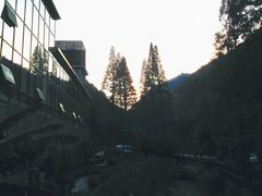 -宁海森林温泉