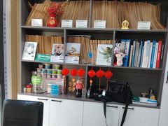 -自然之声助听器·呼吸机(和平店)