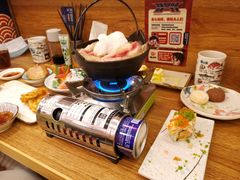 -桃太郎创作料理(大坪店)