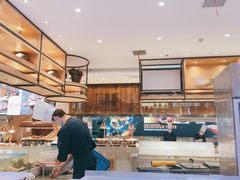-亚马逊海鲜自助(王府井店)