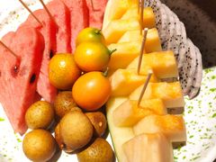 -海底捞大排档火锅(悦荟广场店)