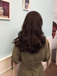 -Hair ART造型沙龙