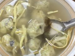 -吉云馄饨(桑梓路店)