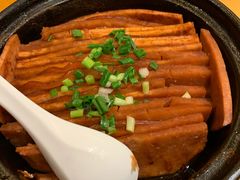 -老阿爸鲜鱼土菜(昆山花桥店)