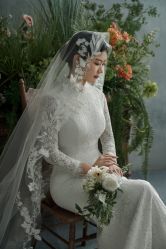点击看大图 -情订奇缘婚纱摄影(和平路店)