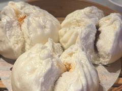 -山泉粤宴(广东大厦店)