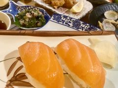 -古都日本料理(高桥路店)