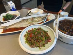 -苏城小院·园林精致苏州菜(斜塘老街店)