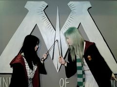 -逃脱反斗城沉浸剧情密室(北京路店)