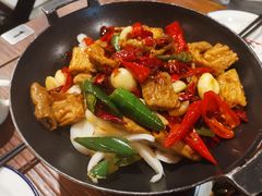 -湘遇湖南菜city店 Taste Hunan Restaurant