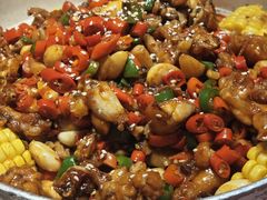 -辣小鲜·南昌大排档(船山路店)