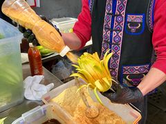 -夜椒瑶·广西大排档(八卦岭店)