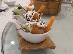 -老洋坊饭店(厚街东宝路店)