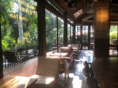-乌托邦咖啡(武侯祠店)