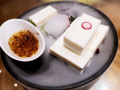奶香红豆糕-壹零捌道·北京烤鸭(车公庄店)