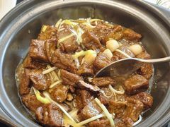 -三凤酒家·百年无锡菜(清扬茂业店)
