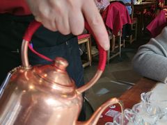 -小吊梨汤·北京菜·烤鸭(双井乐成中心店)