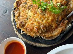 -大螃蟹海鲜餐厅