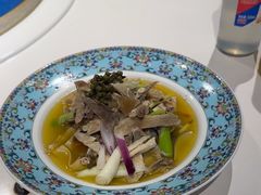 -阿西娅食府(中关村店)